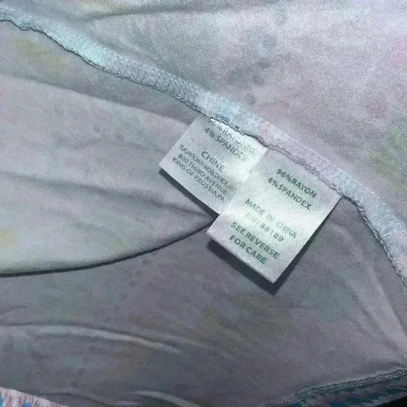 Lilly Pulitzer Ophelia Swing Dress small - Picture 10 of 13